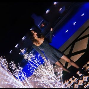 Meet your Posher, Demesia